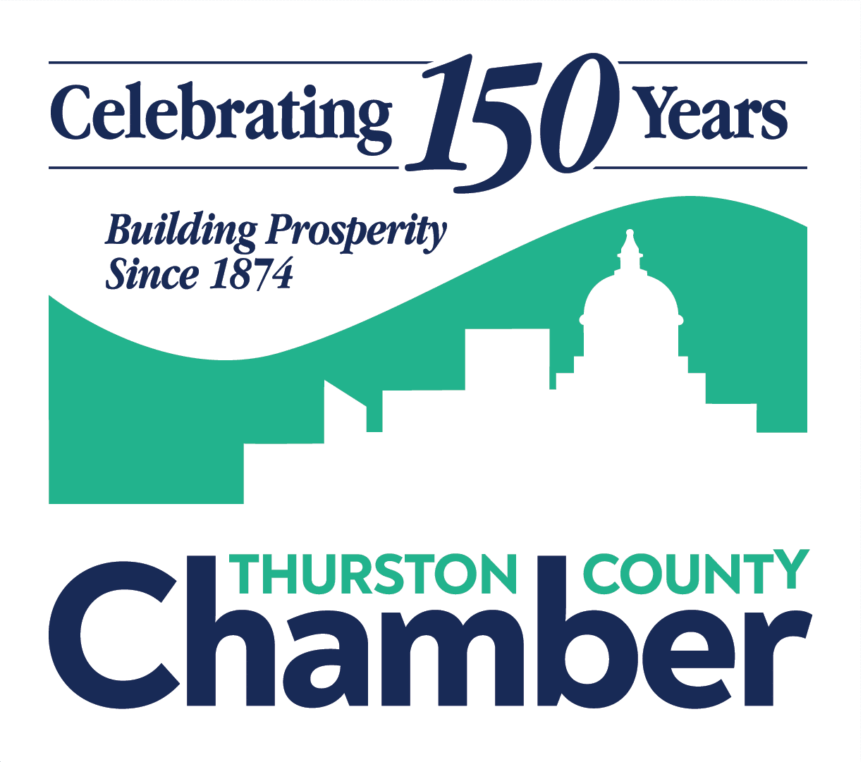 Thurston County Chamber of Commerce