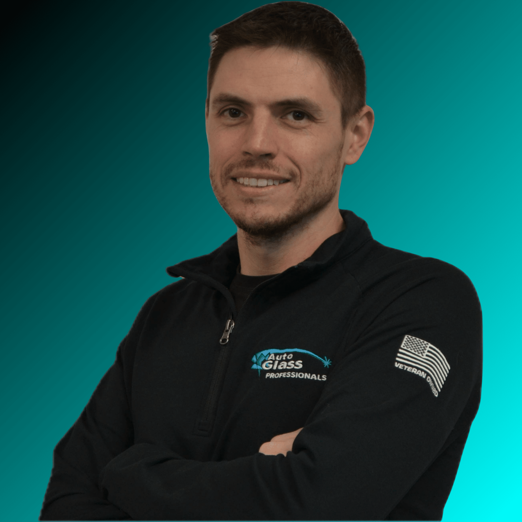 Auto Glass Professionals - Dallan Tisdale - Vice President