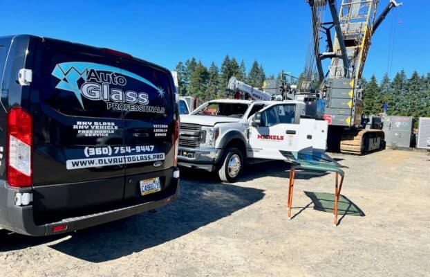 Fleet & Commercial Auto Glass Services: What Businesses Need to Know