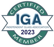 Auto Glass Professionals - Independent Glass Association Certified Member
