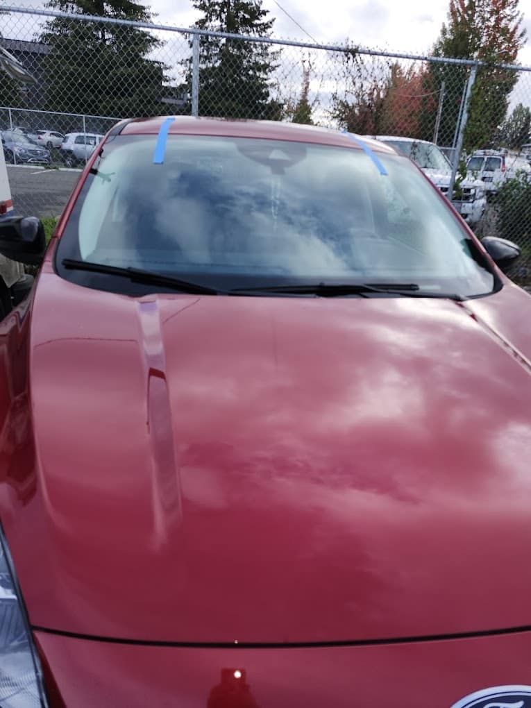 Auto Glass Professionals Mobile Windshield Replacement