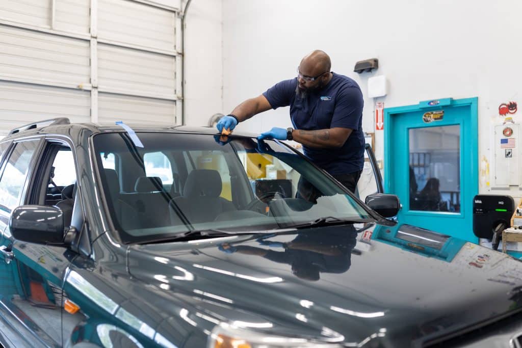 Know Your Rights: You Can Choose Your Auto Glass Repair Shop