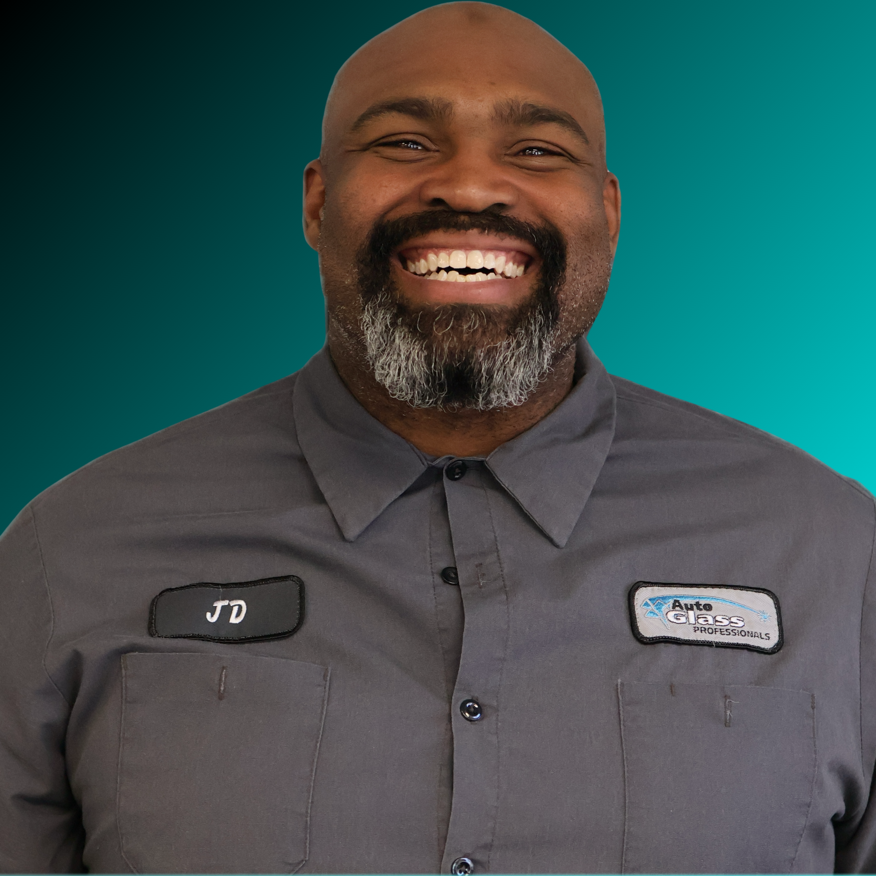 Auto Glass Professionals - JD - Mobile Technician