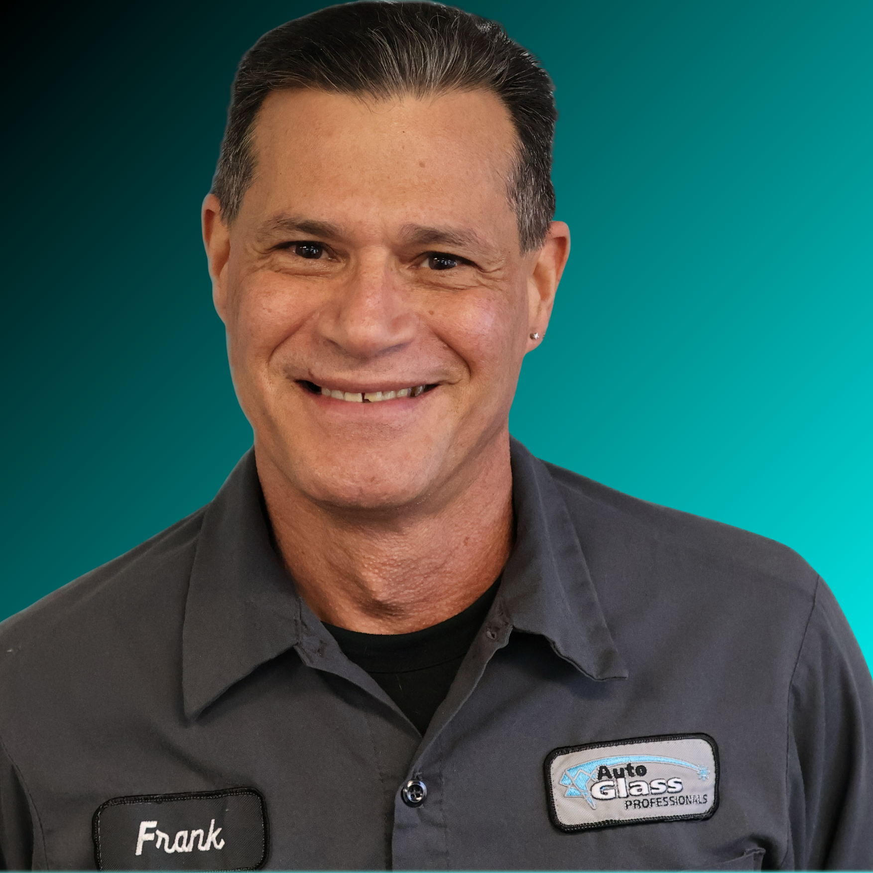 Auto Glass Professionals - Frank - Auto Glass Technician