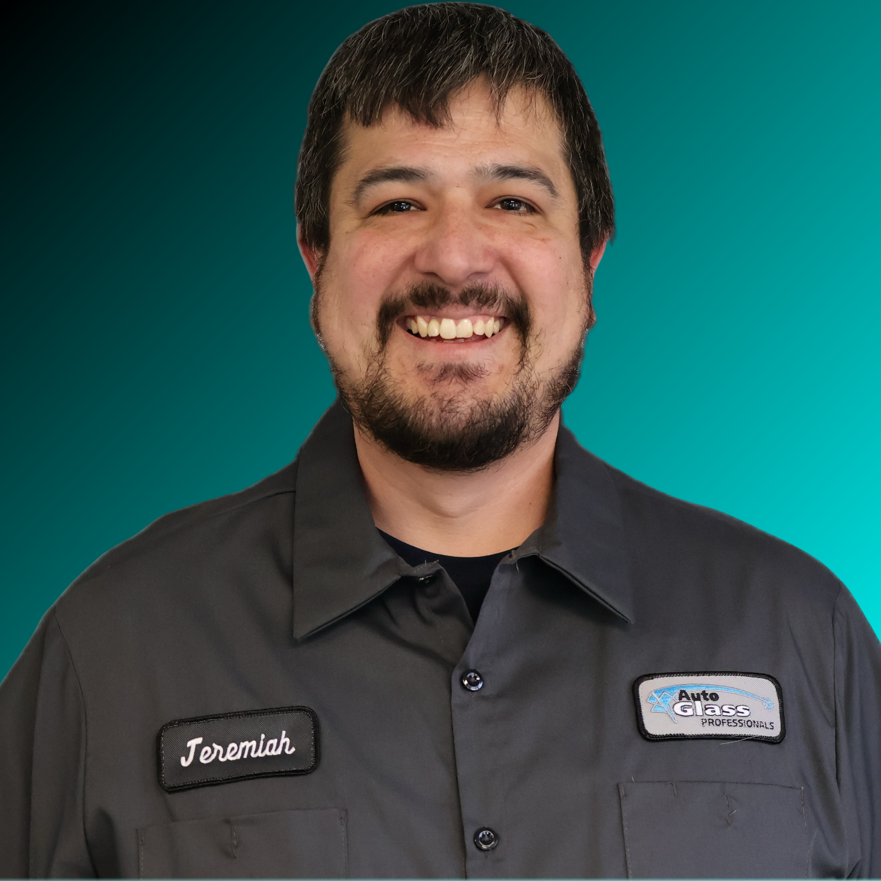 Auto Glass Professionals - Jeremiah - Auto Glass Technician