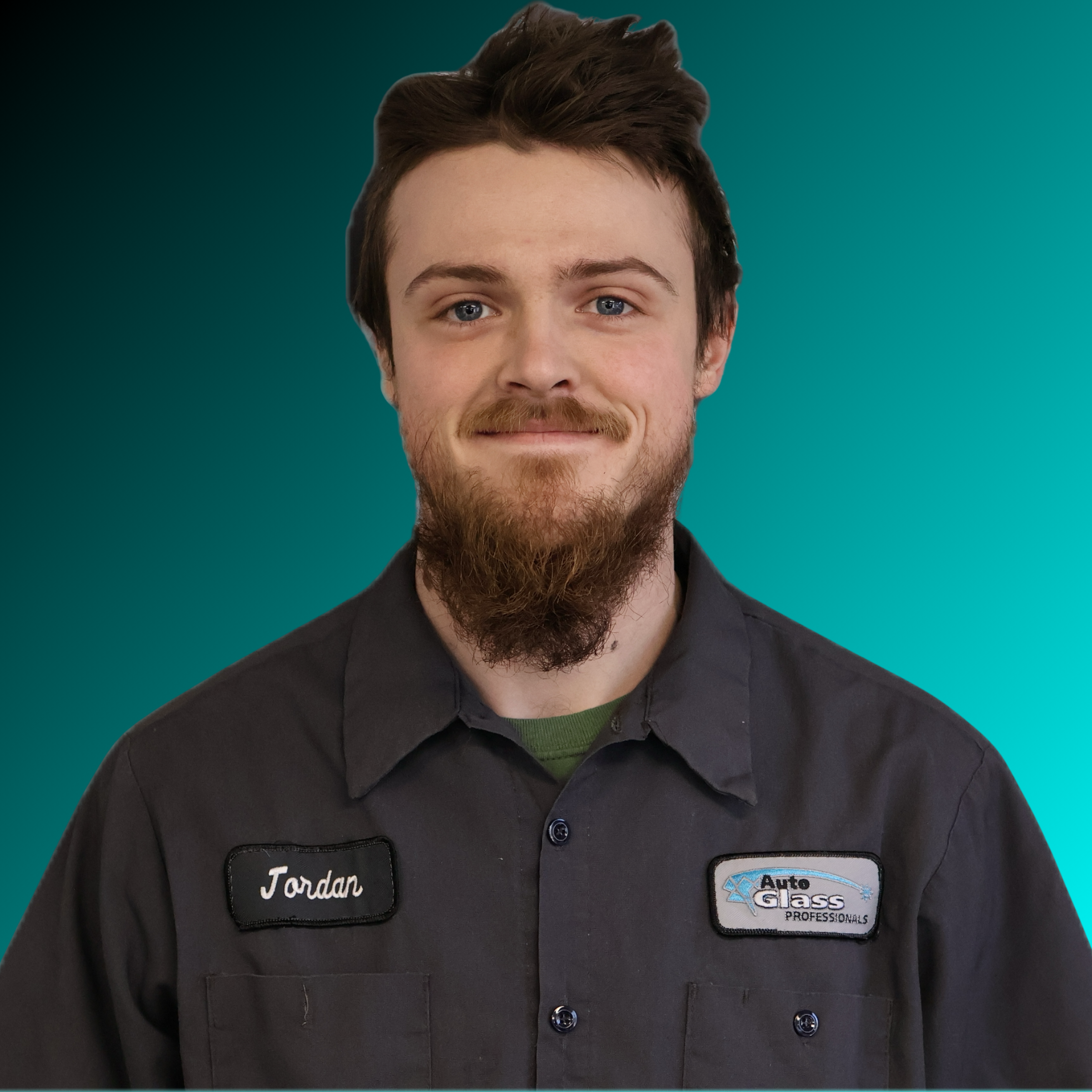 Auto Glass Professionals - Jordan - Mobile Auto Glass Technician